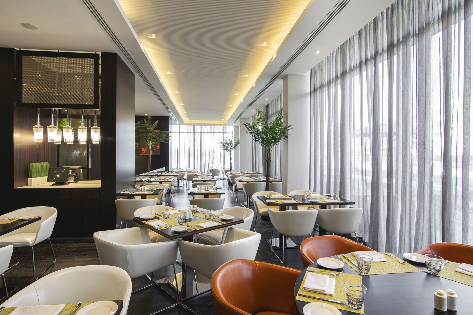 Centro Salama Jeddah Exterior photo