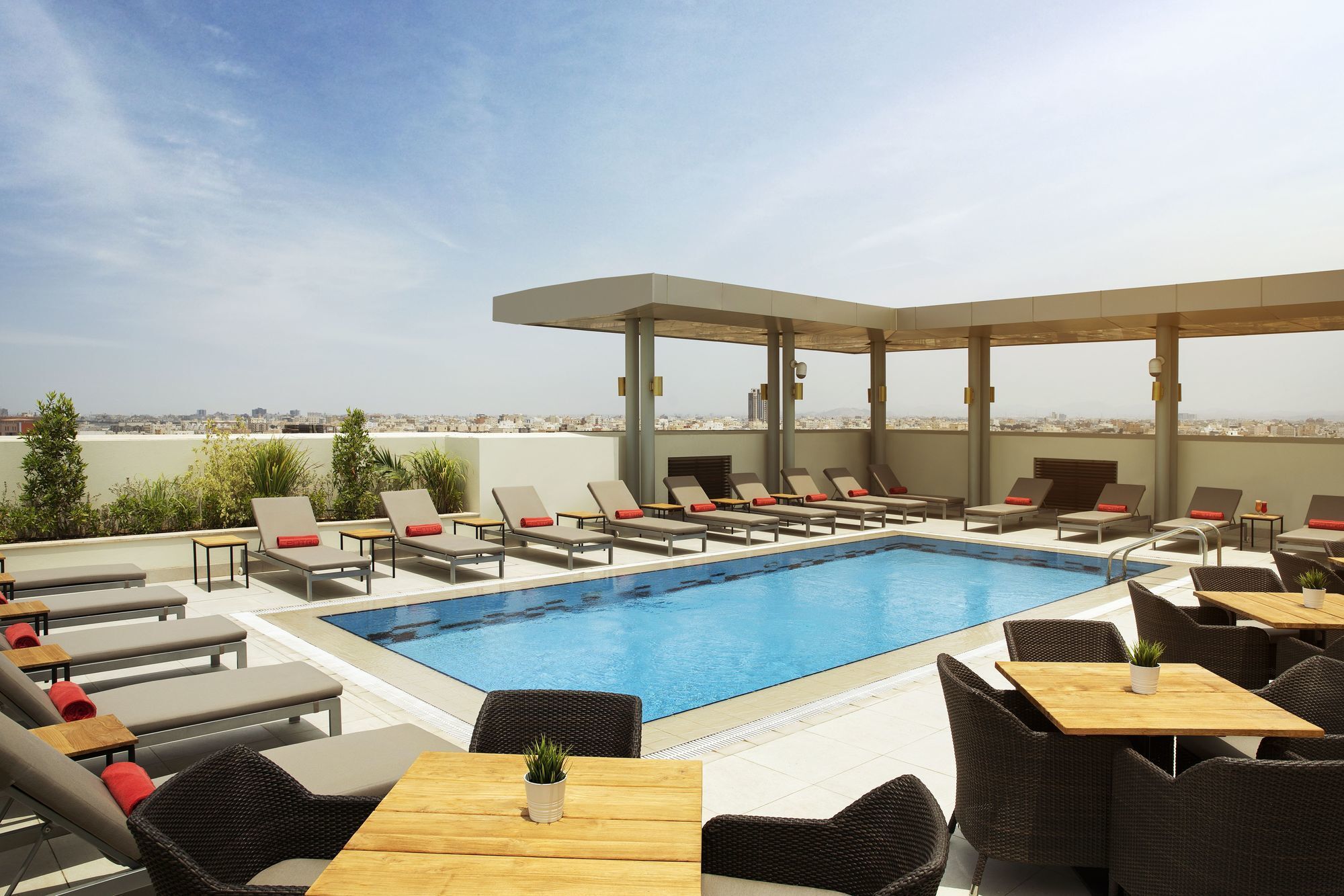 Centro Salama Jeddah Exterior photo
